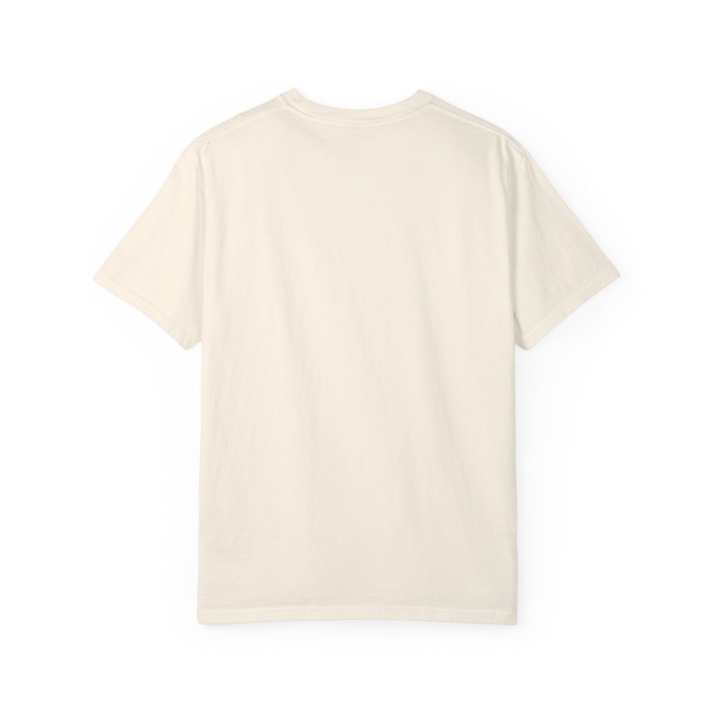 Unisex T-Shirt - 'Everything is Fine!!!'