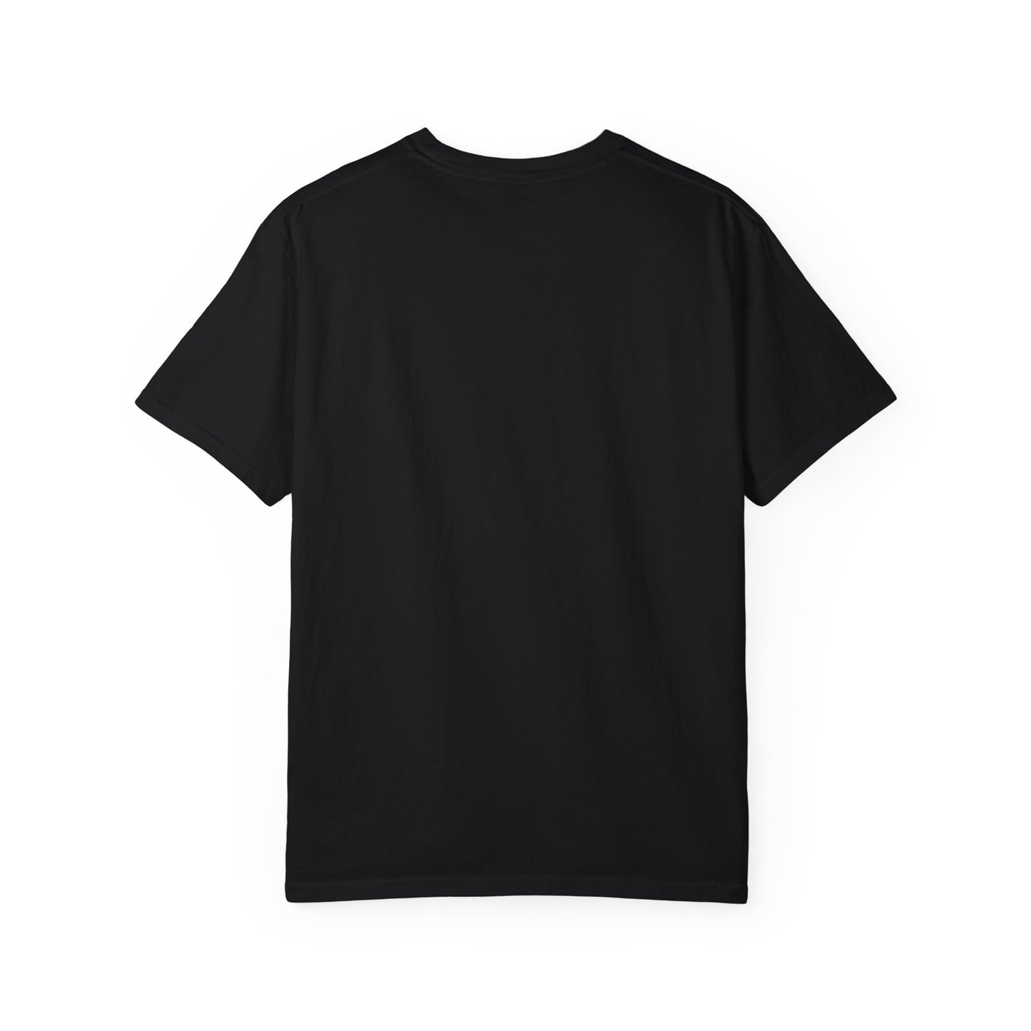 Unisex T-Shirt - 'Everything is Fine!!!'
