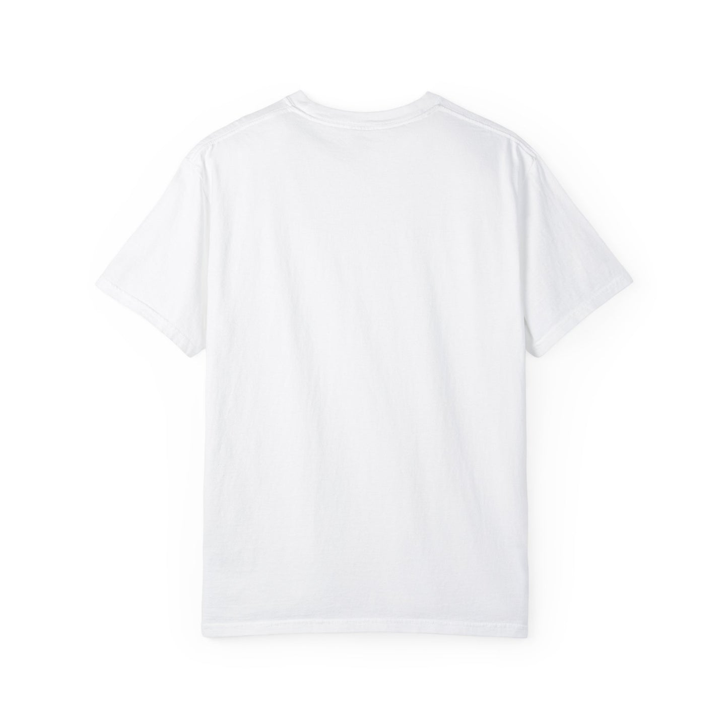 Unisex T-Shirt - 'Everything is Fine!!!'