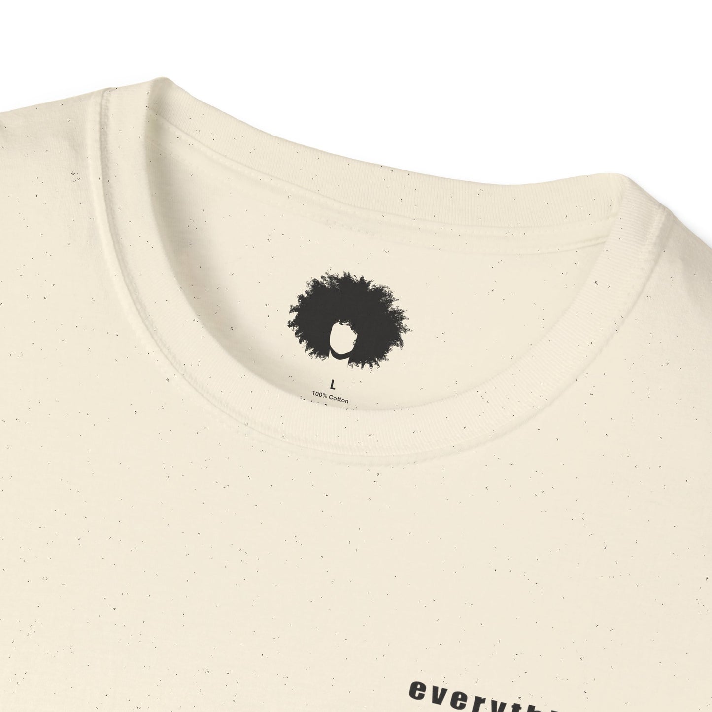 Everything Is Fine T-Shirt - Unisex