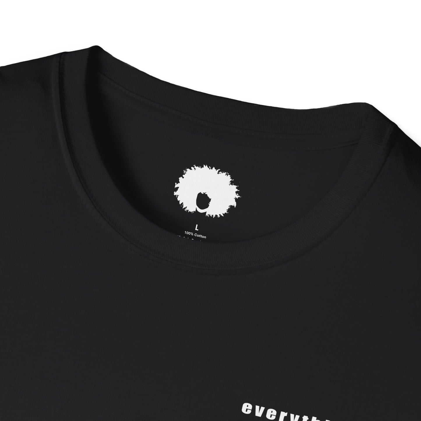Everything Is Fine T-Shirt - Unisex