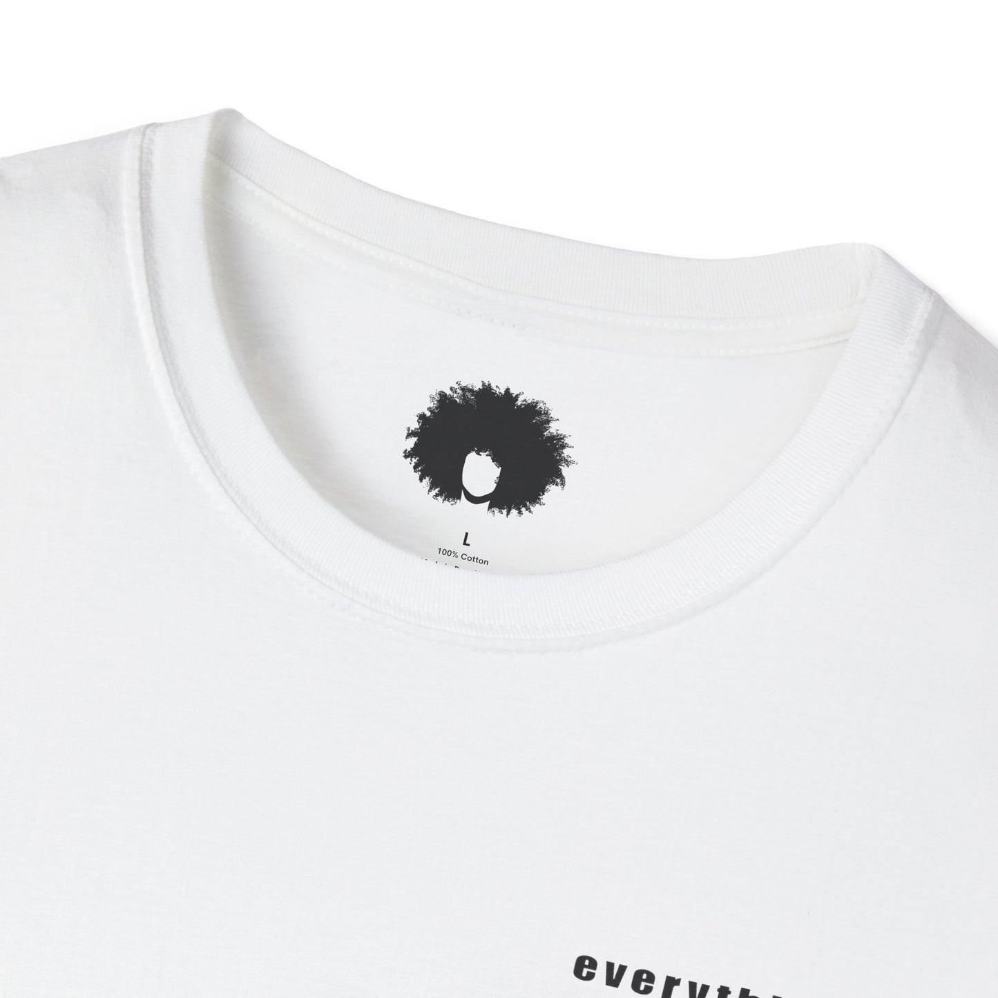 Everything Is Fine T-Shirt - Unisex