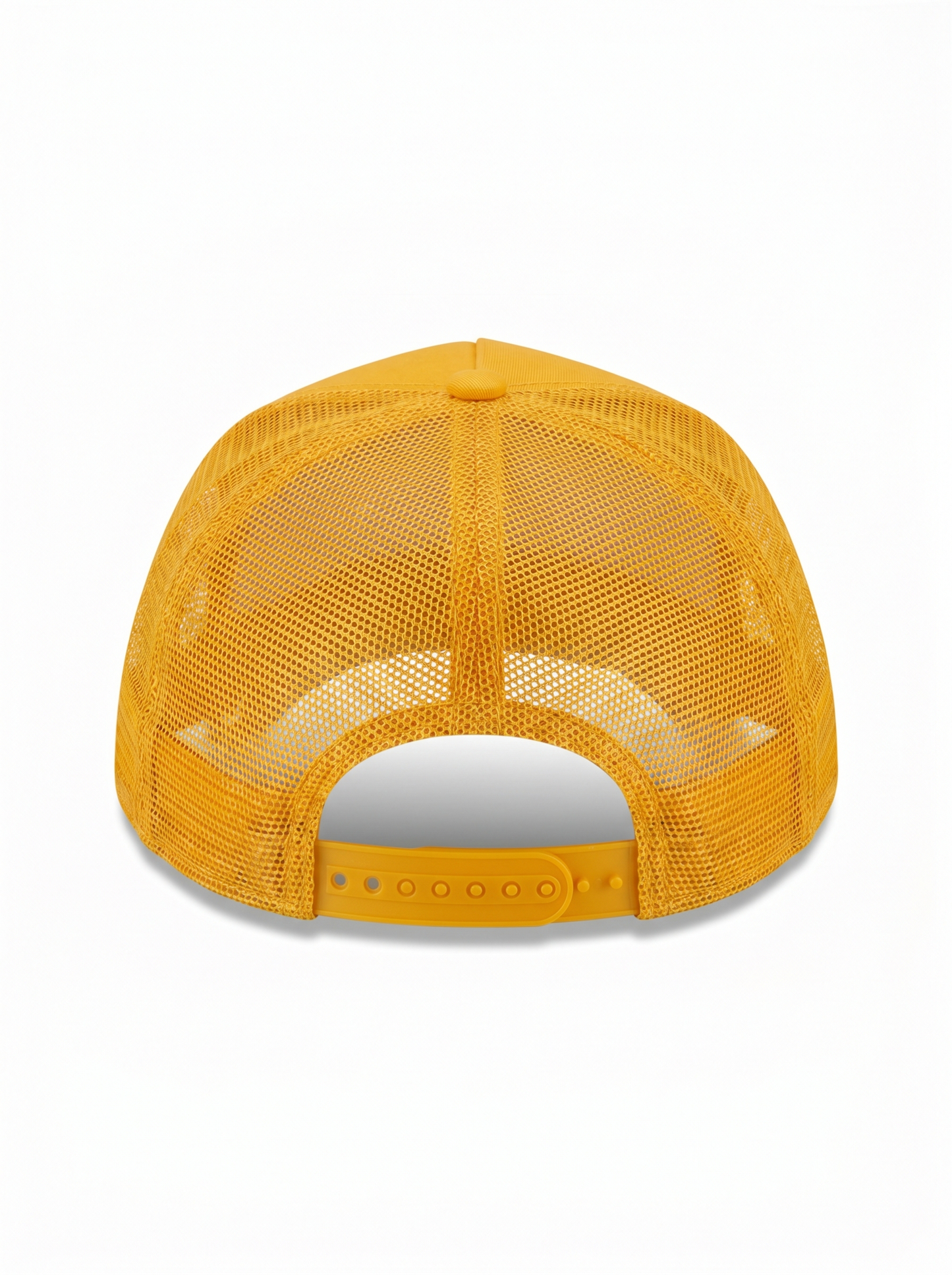 Jasmine Logo Embroidered Trucker Hat